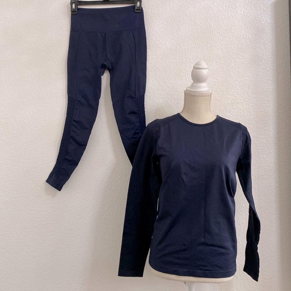 Fabletics 2pc Set
